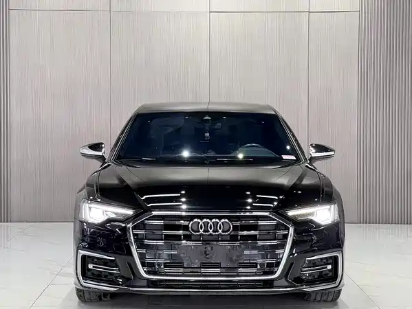 Audi A6L 2024