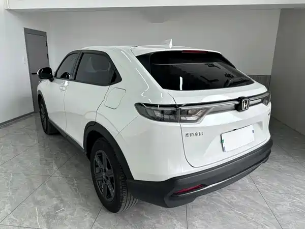Honda XR-V 2024