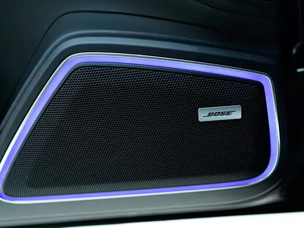 Porsche Panamera 2021