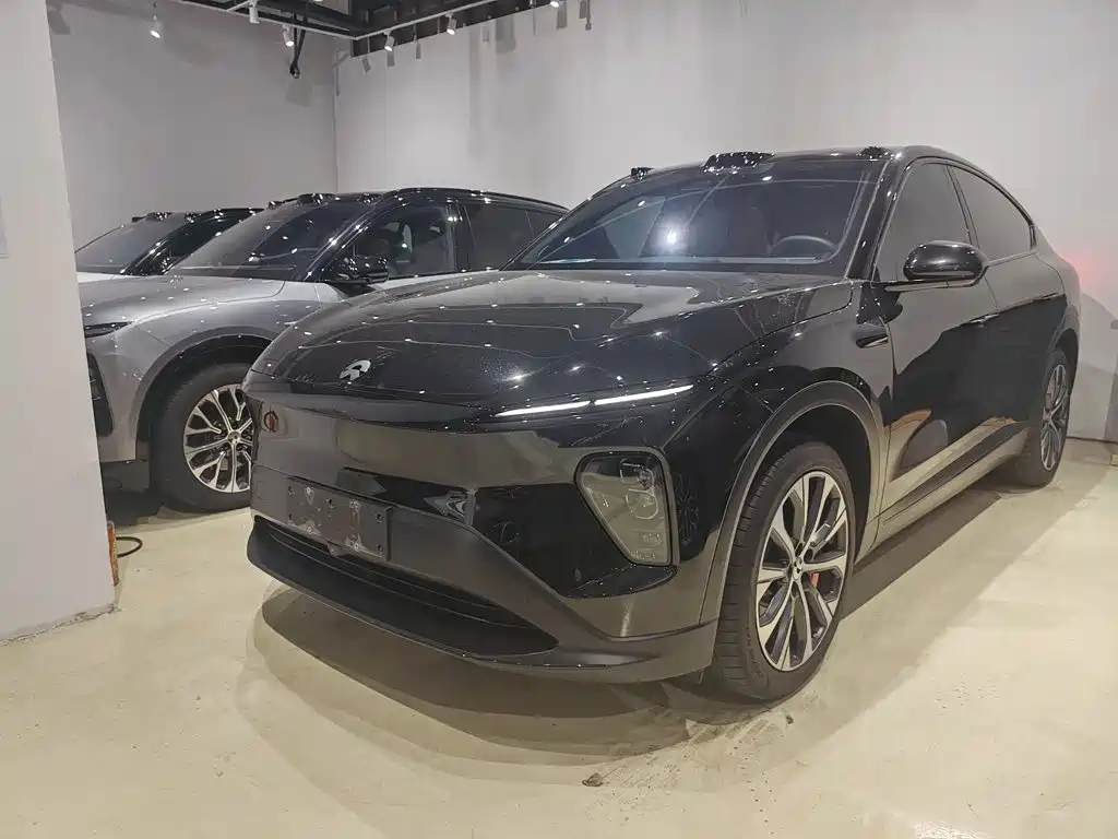 NIO EC7 2023 — фото 1