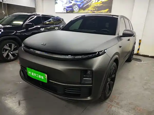 Li Auto L7 2023