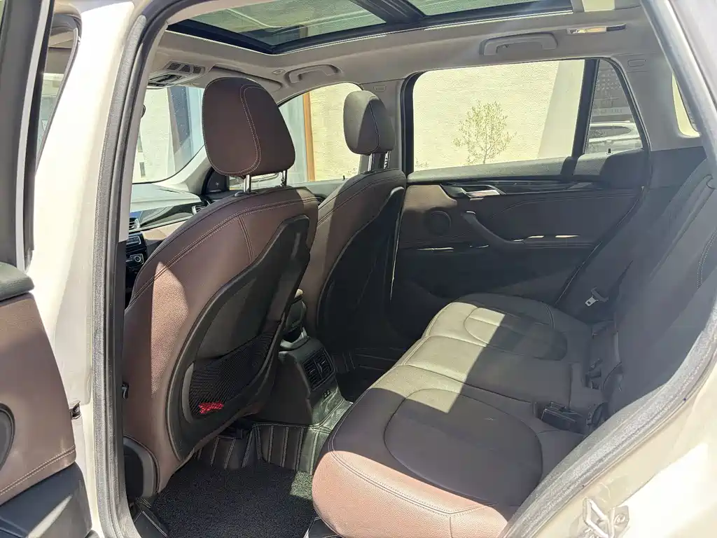 BMW X1 2020