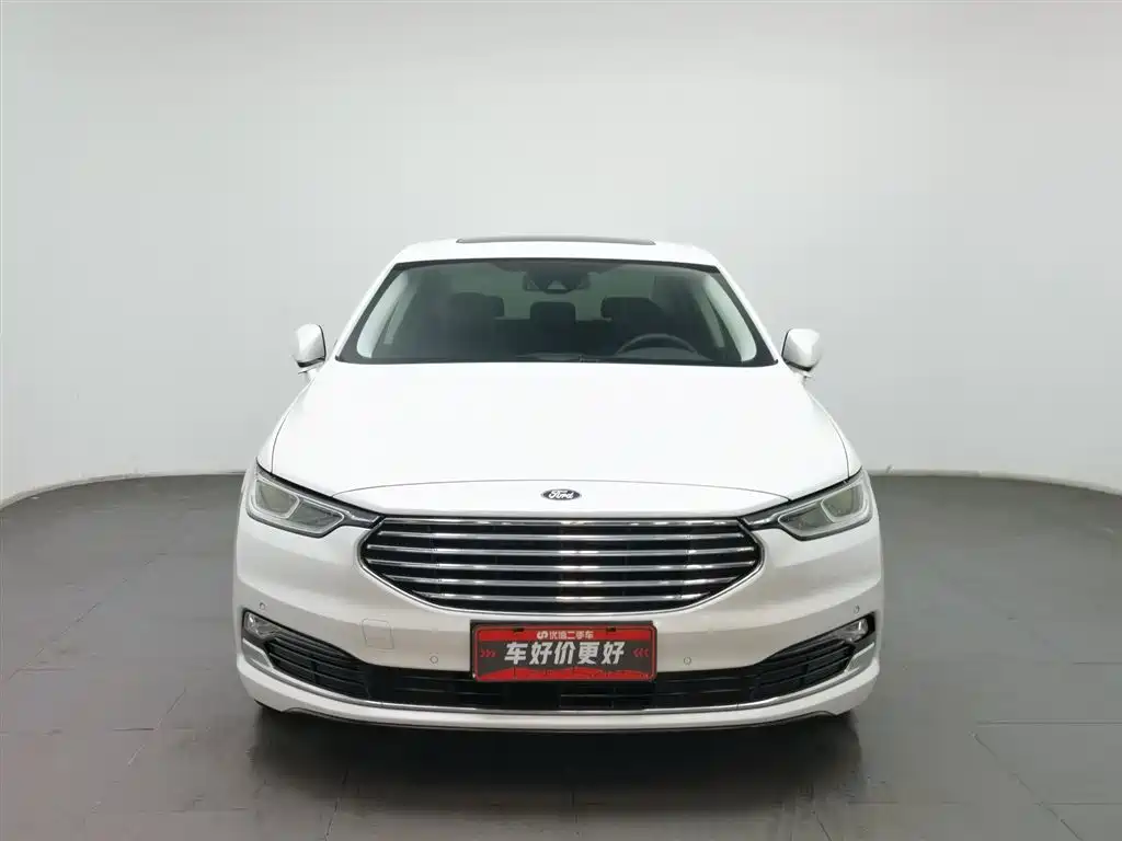 Ford Taurus 2020 — фото 3