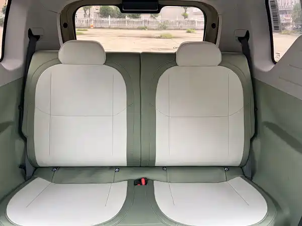 Geely Galaxy Panda 2024