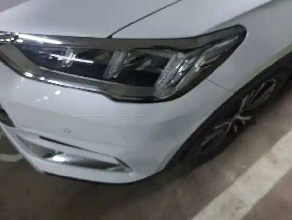BYD Song Pro 2019