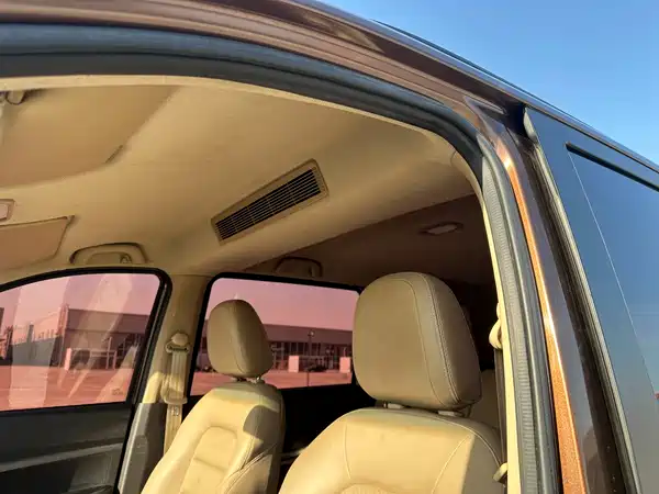Wuling Hongguang 2019