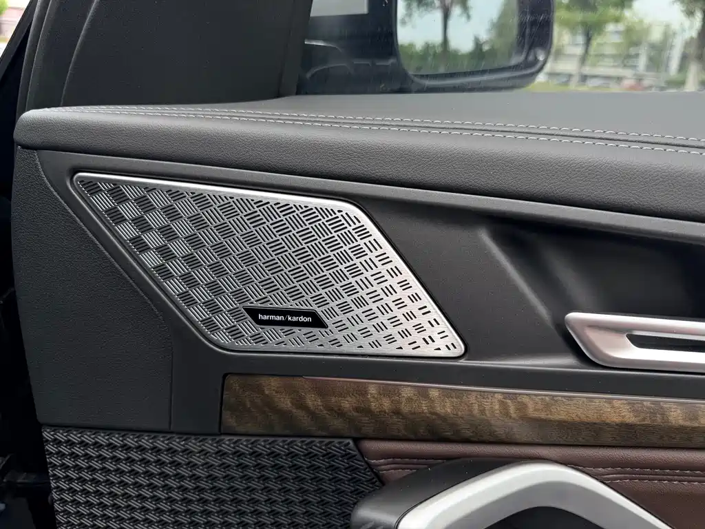 BMW X1 2024 — фото 13