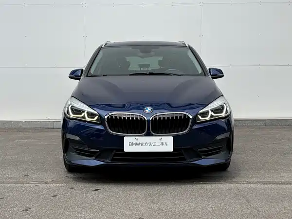 BMW 2 Series Station Wagon 2019