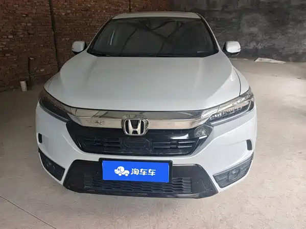 Honda Breeze 2020