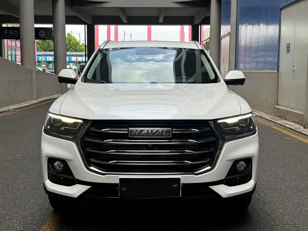 Haval H6 2022