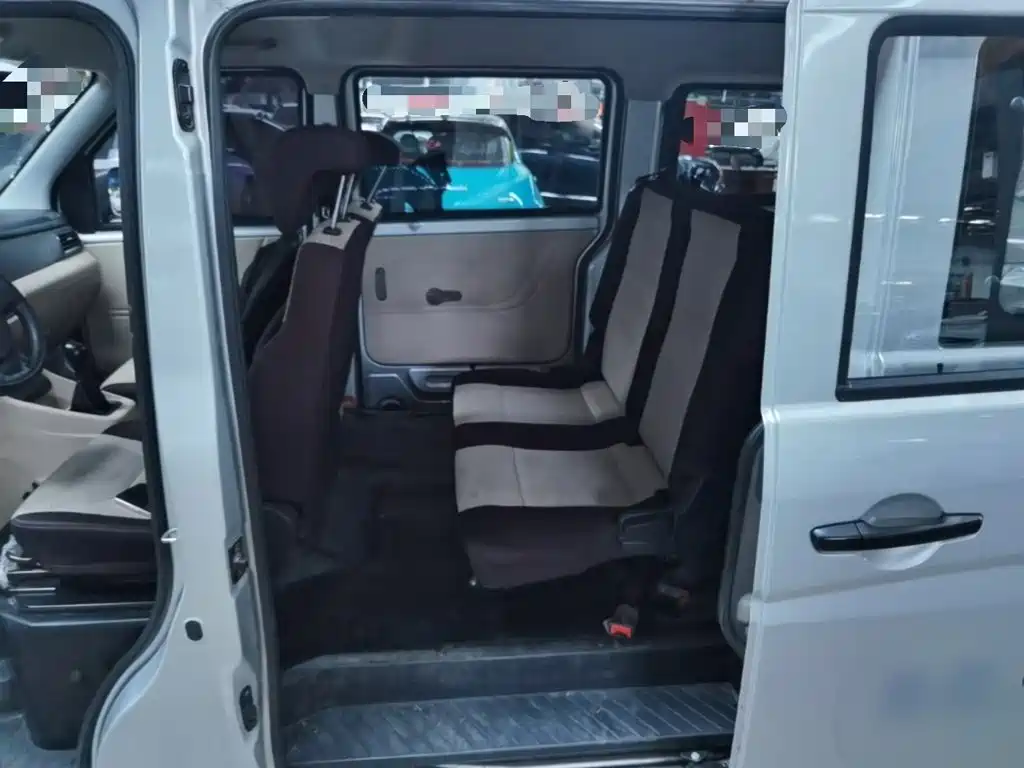 Changan Kuayue Star V3 2025 — фото 17
