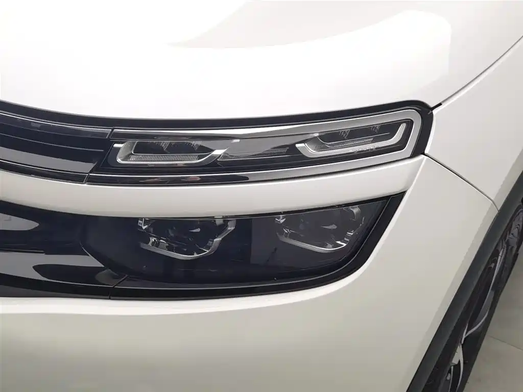 Citroen C5 AIRCROSS 2021 — фото 7