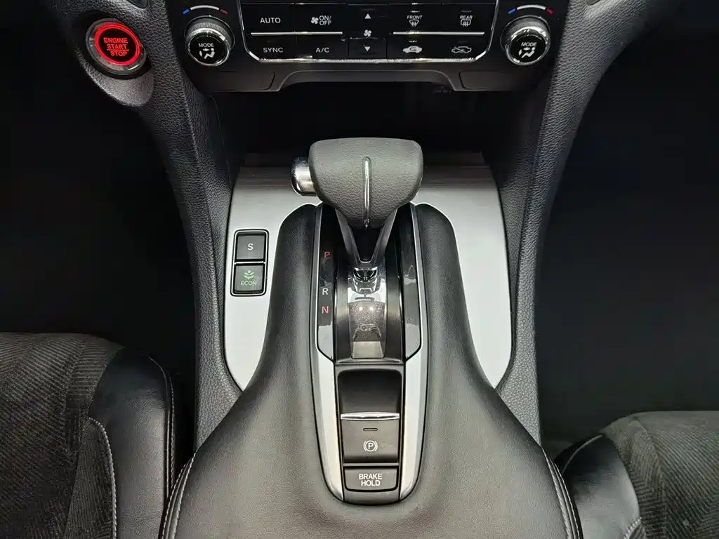 Honda Avancier 2019 — фото 13