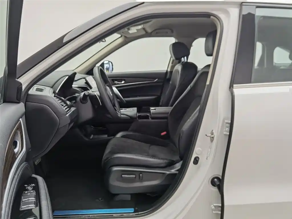 Honda Avancier 2019 — фото 10