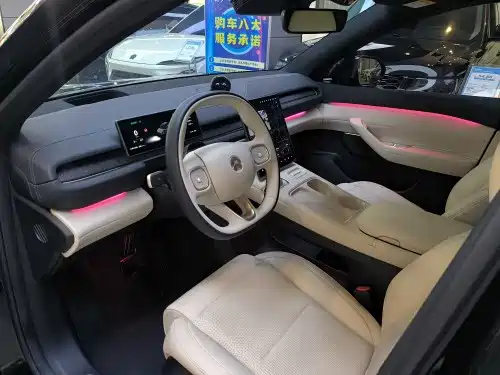 NIO ES6 2024
