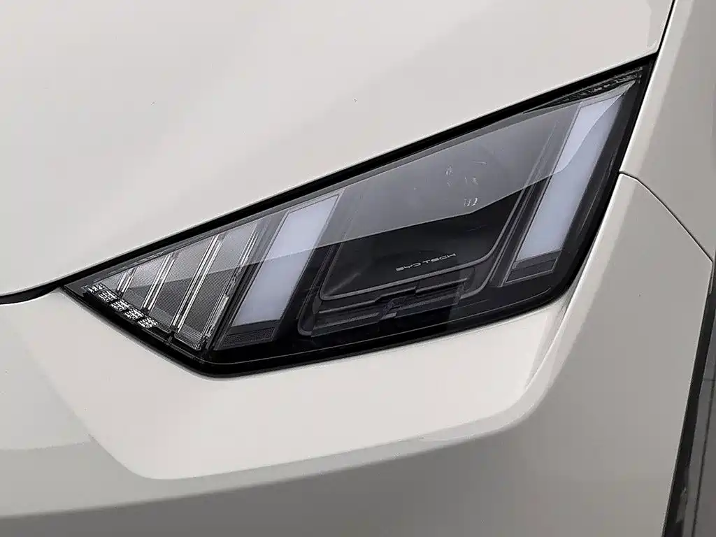 BYD Seagull 2023