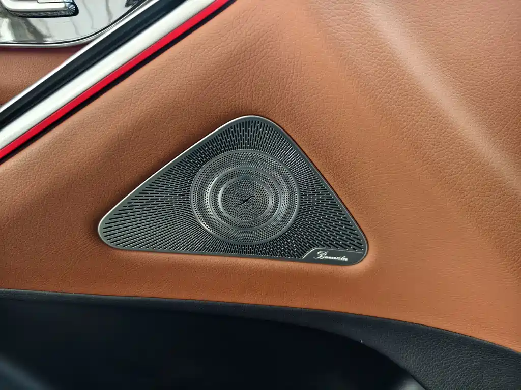 Mercedes-Benz S-Class 2023 — фото 16