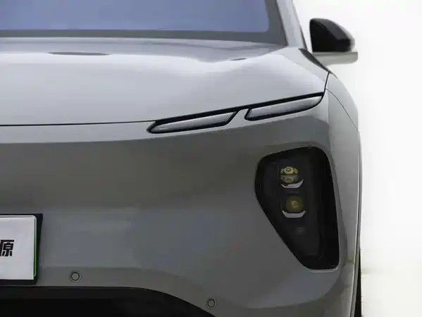 NIO EC6 2024