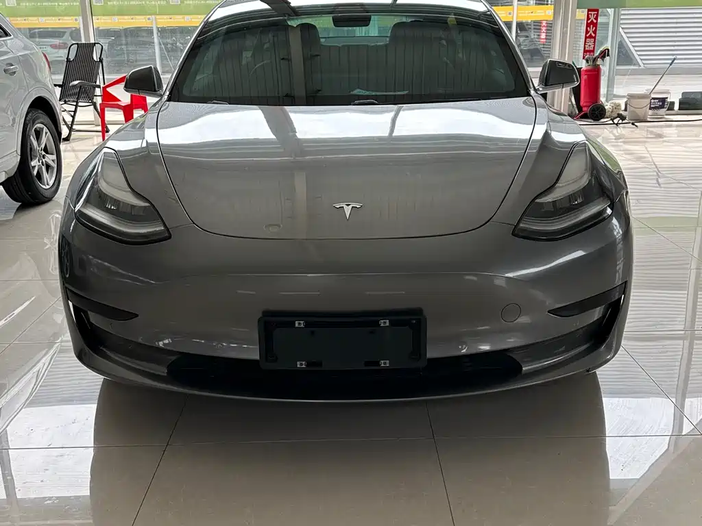 Tesla Model 3 2020 — фото 2
