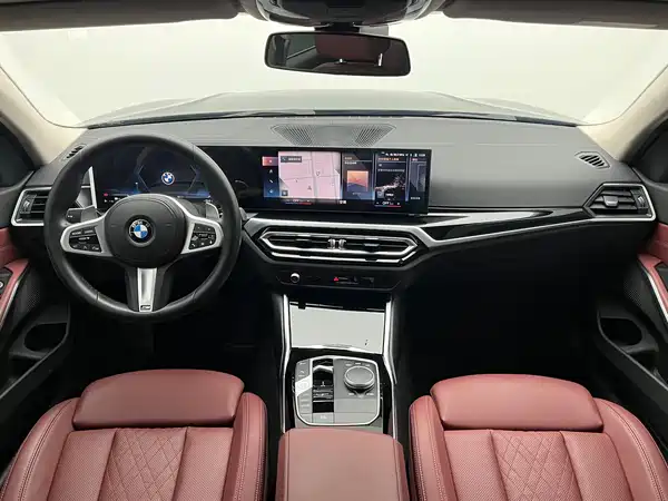 BMW 3 Series 2023
