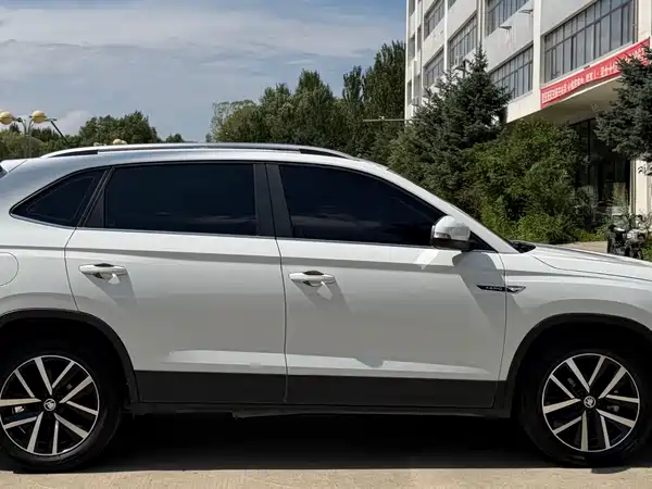 Skoda Kamiq 2023