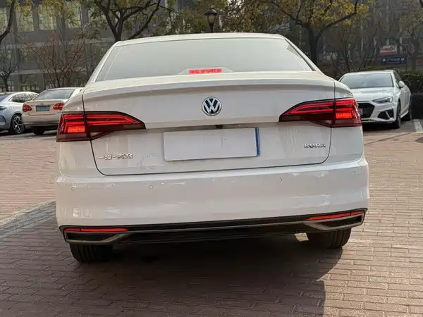 Volkswagen Bora 2020