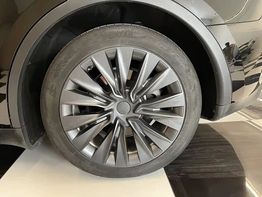 Tesla Model Y 2023 — фото 11