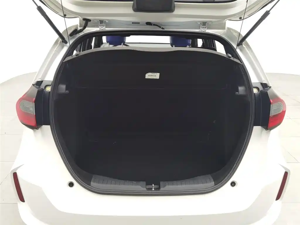 Honda Fit 2023 — фото 16