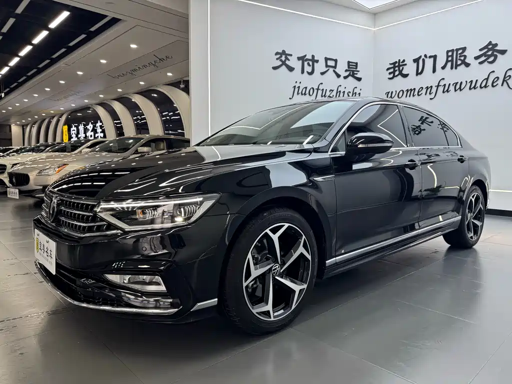 Volkswagen Magotan 2023