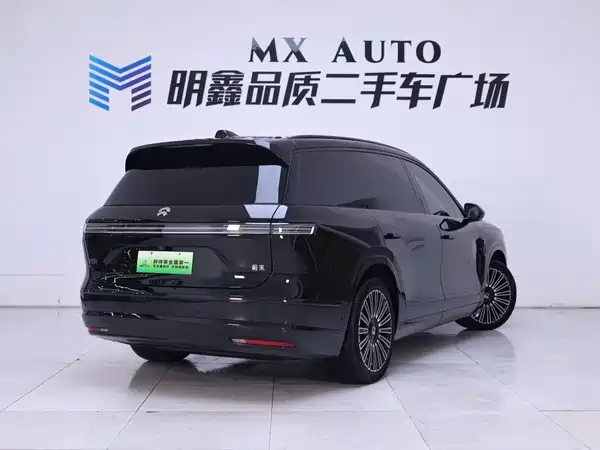 NIO ES8 2026