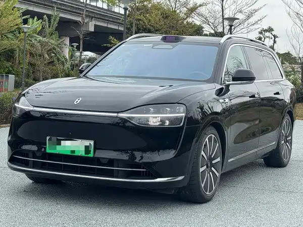 AITO M9 2024
