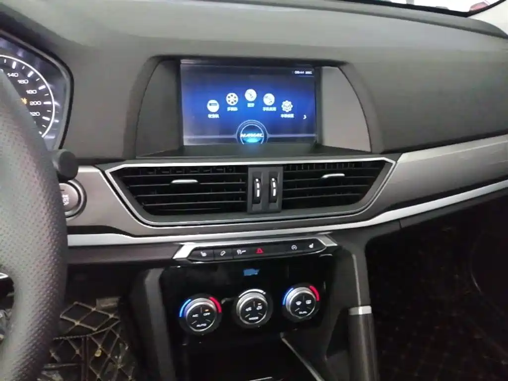 Haval H6 2019 — фото 13