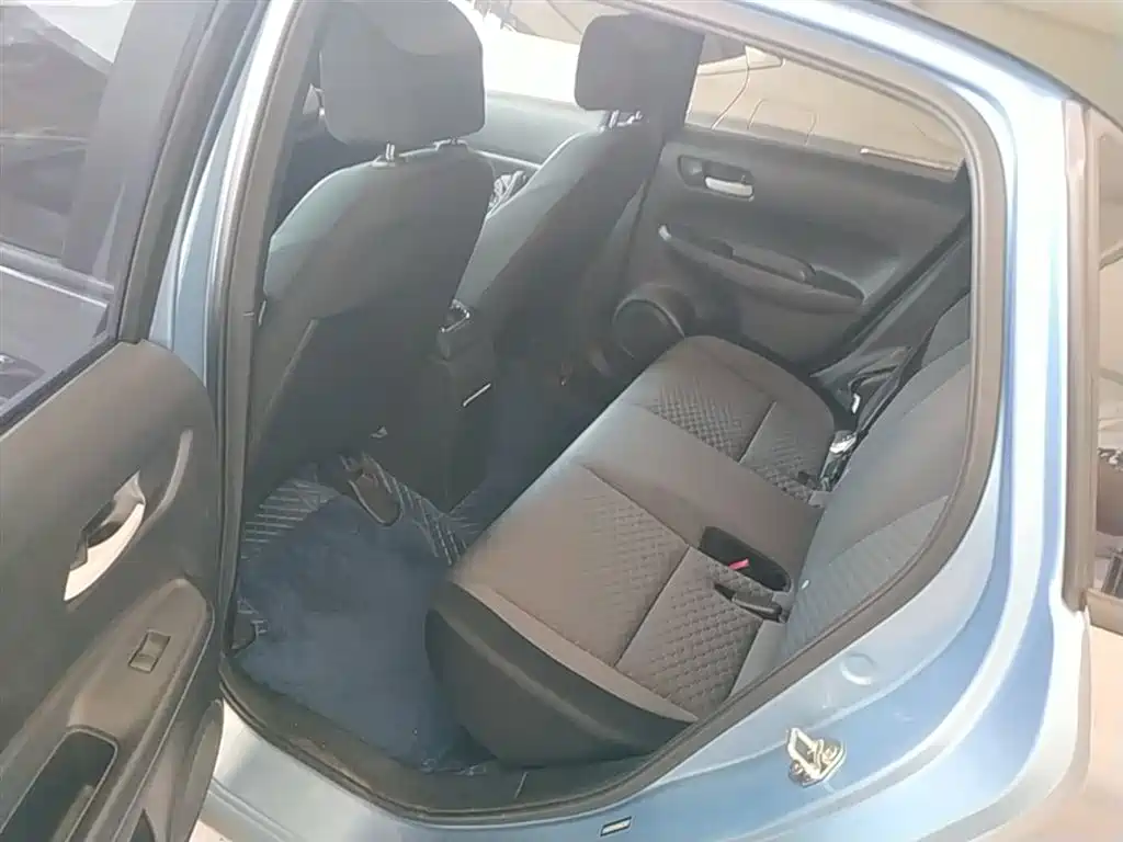 Honda Fit 2021 — фото 17