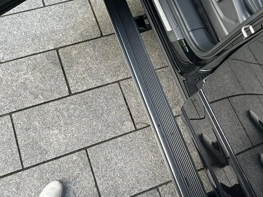 Audi Q5L 2024