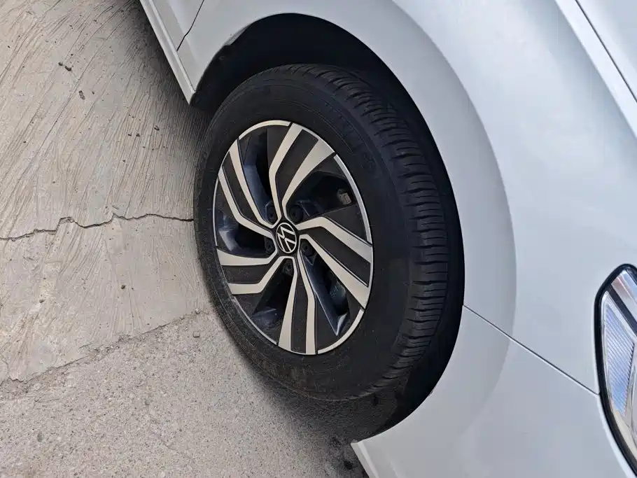 Volkswagen Bora 2022