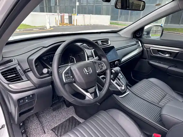 Honda Breeze 2022
