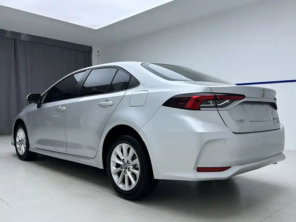 Toyota Corolla 2023