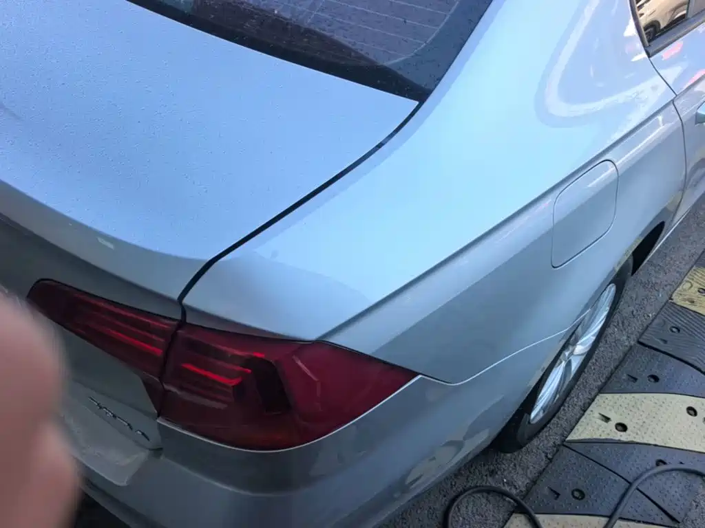 Volkswagen Bora 2018