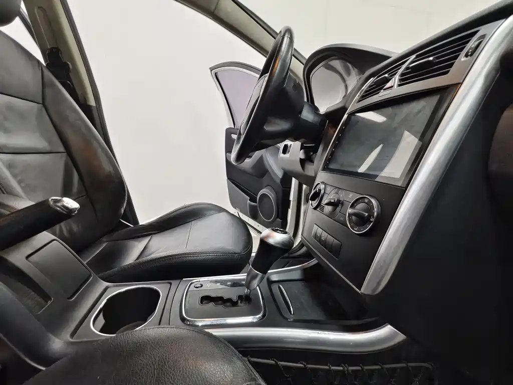 Mercedes-Benz B-Class 2011 — фото 15