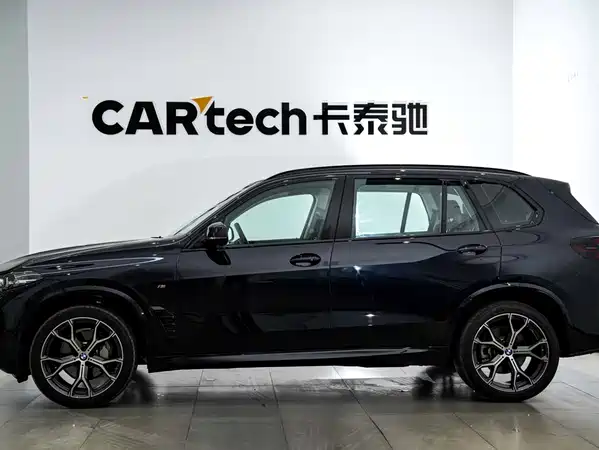 BMW X5 2026