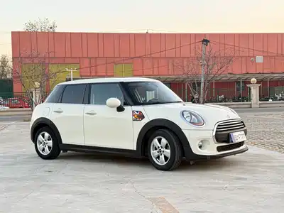 MINI MINI 2016