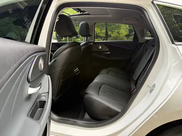 Chery Arrizo 8 2024