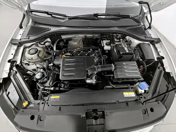 Volkswagen Bora 2021