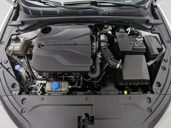 Changan Eado 2025