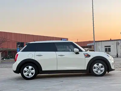 MINI MINI 2016