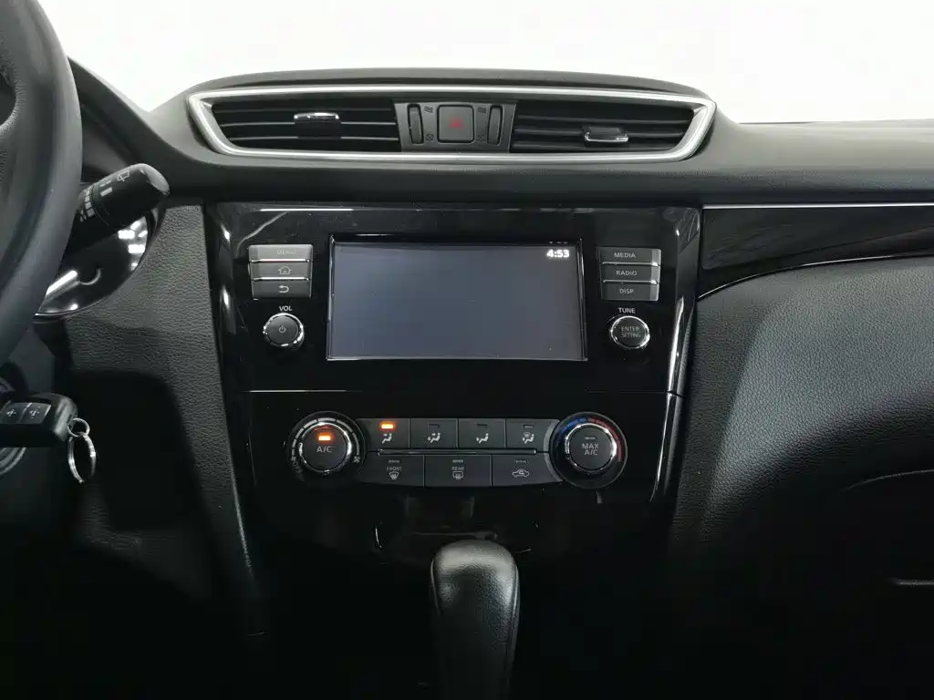 Nissan Qashqai 2019 — фото 12