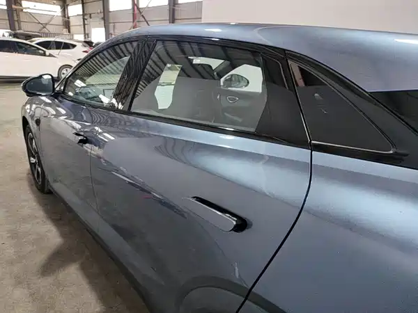 BYD Seal 06GT 2025