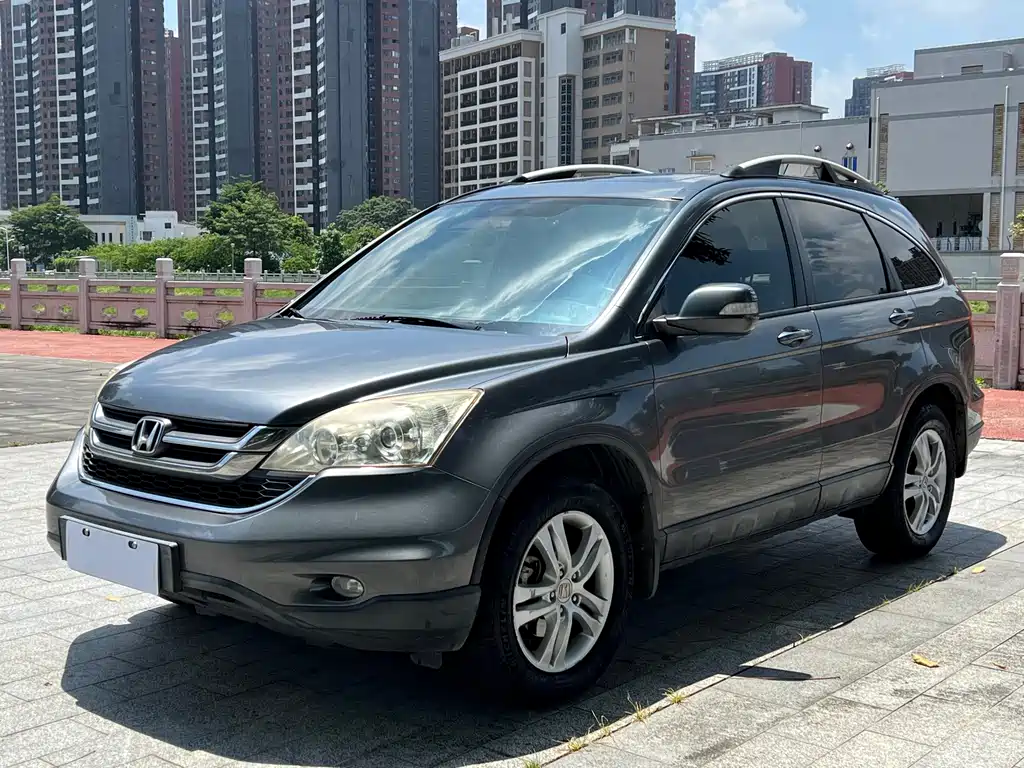 Honda CR-V 2010