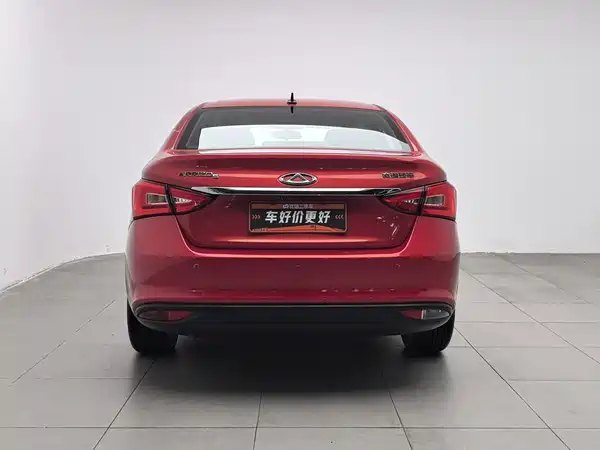 Chery Arrizo 5 2017