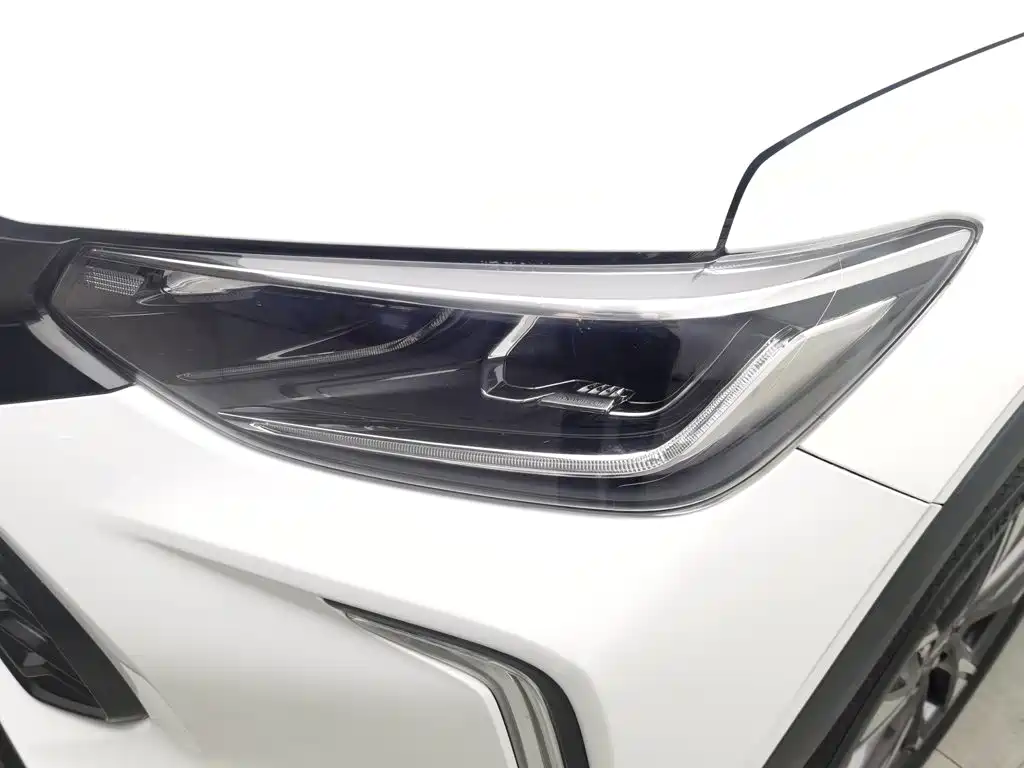 Chevrolet Trax 2022